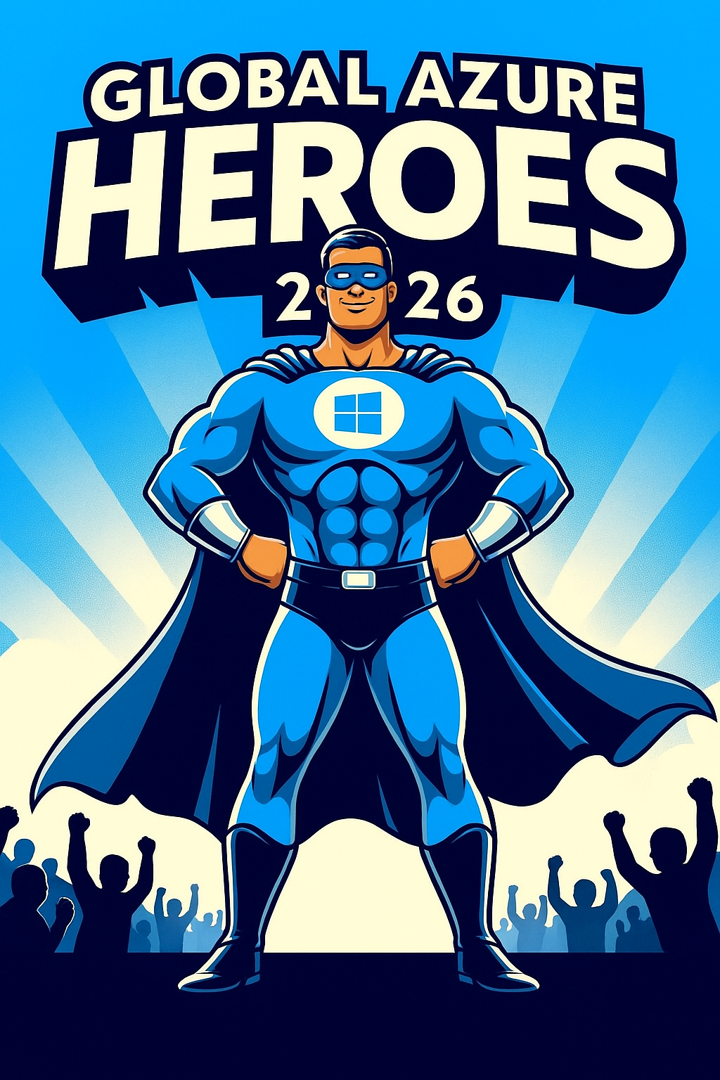 Global Azure Heroes