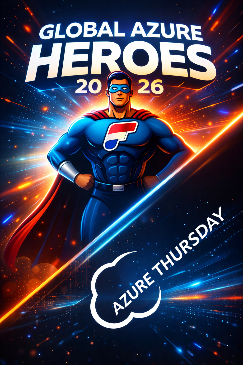 Global Azure Heroes 2026 Community Day